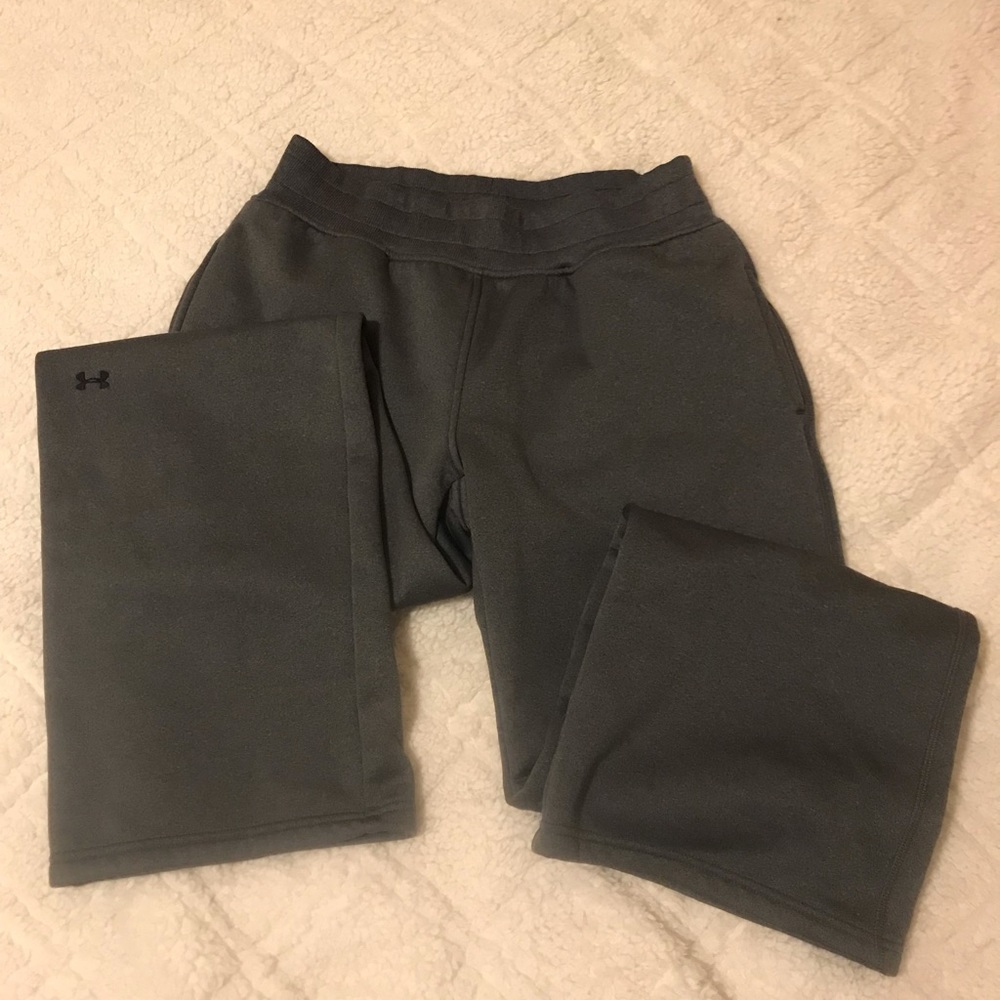 Under Armour Loose Cold Gear Sweats